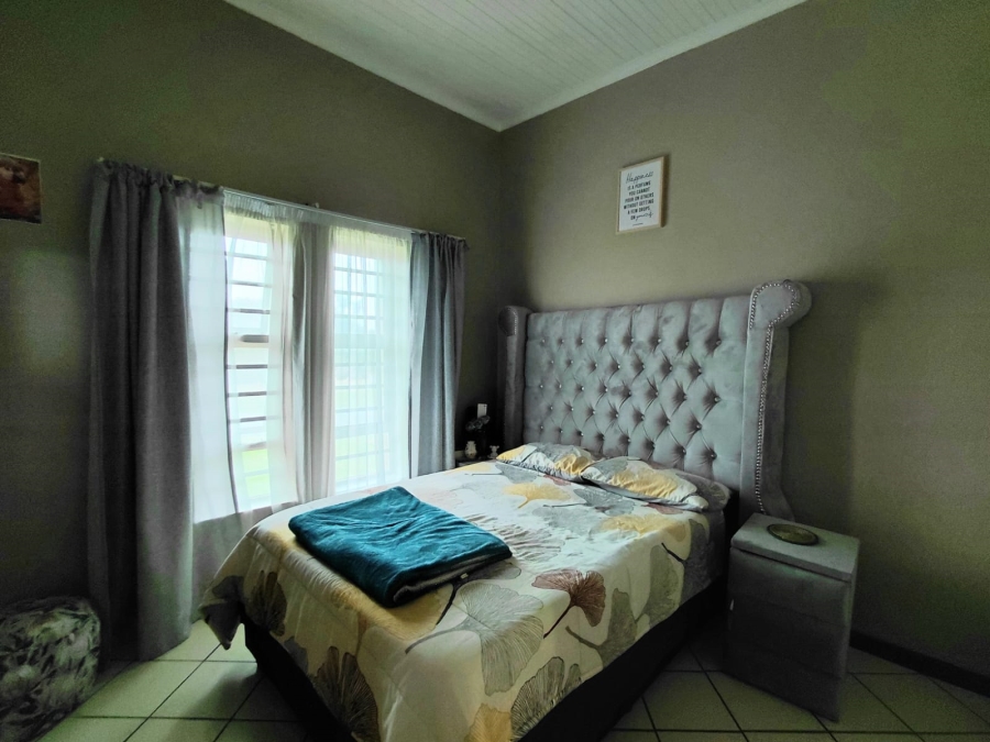 3 Bedroom Property for Sale in Noorsekloof Eastern Cape